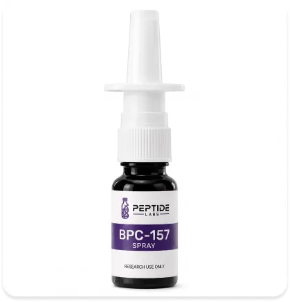 BPC-157 Спрей