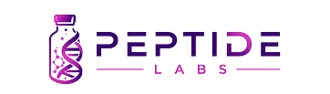 Peptide Labs Logo